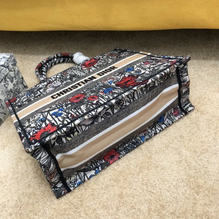 2021SS新作 Dior ディオール レディースハンドバックスーパーコピー