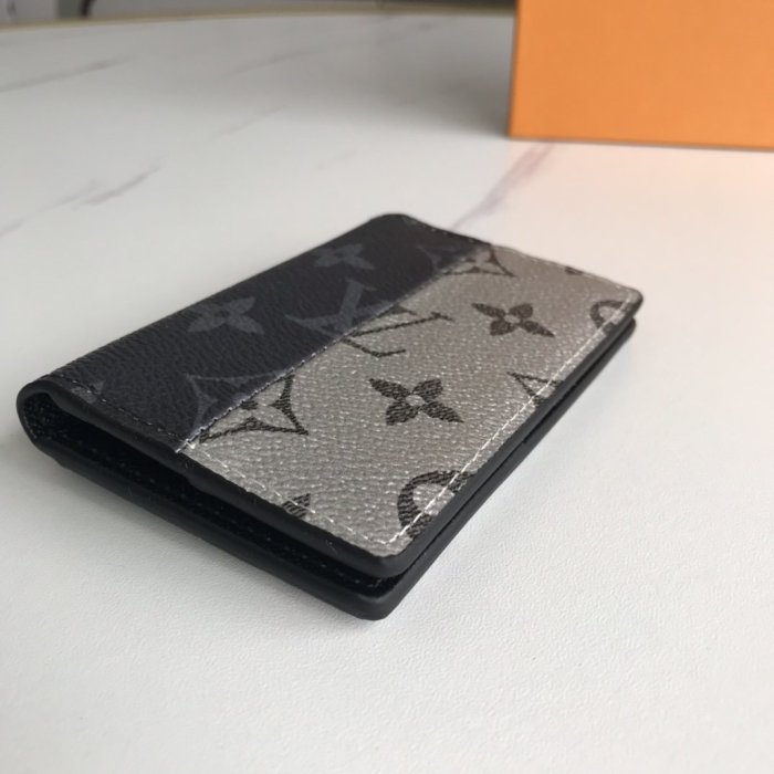 202103SSルイヴィトン LOUIS VUITTON 新作通販 短財布 スーパーコピー