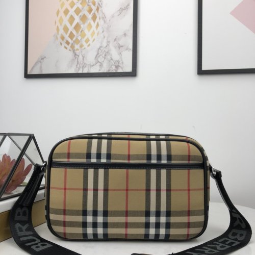 2020SS新作 Burberry バーバリー メンズ ショルダーバック スーパーコピー