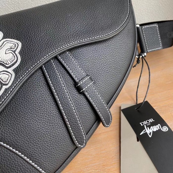 2020SS新作 Dior ディオール メンズ ショルダーバック スーパーコピー