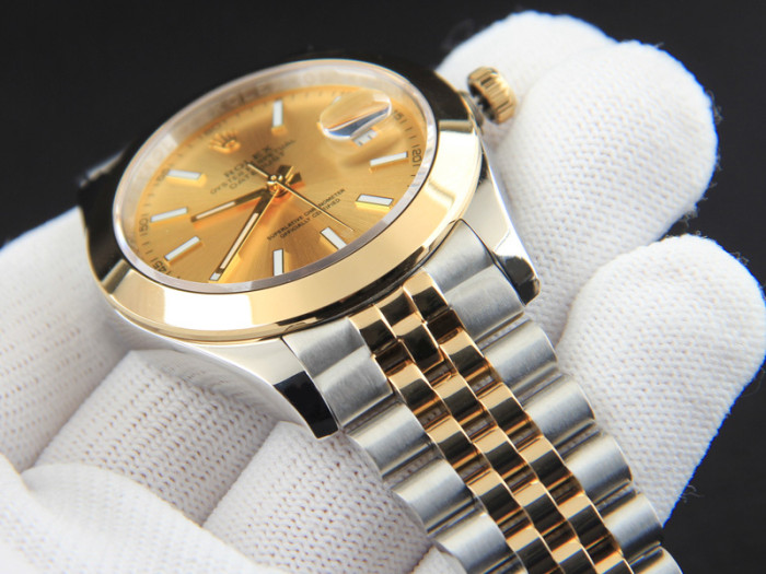2020SS新作Rolex ロレックス メンズ時計 スーパーコピー