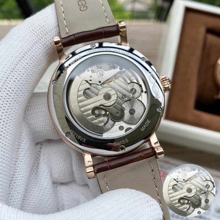2020SS新作 Patek Philippe パテックフィリップ メンズ 時計 スーパーコピー5色