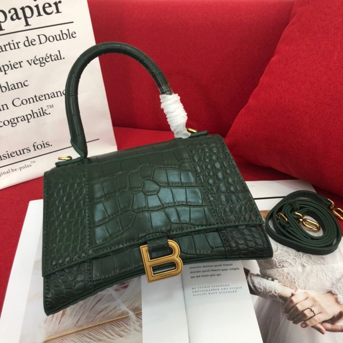 2020SS新作 Balenciaga バレンシアガ レディースショルダーバックスーパーコピー