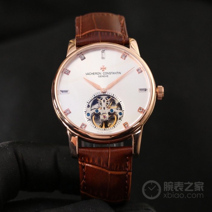 2020SS新作Vacheron Constantinヴァシュロンコンスタンタンメンズ時計スーパーコピー 4色