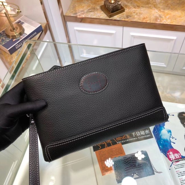 2020SS新作 Hermes エルメス メンズ ハンドバック スーパーコピー
