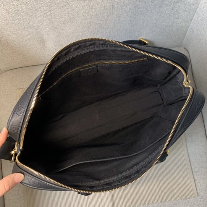 202105SS新作Gucci グッチ メンズ ハンドバックスーパーコピー