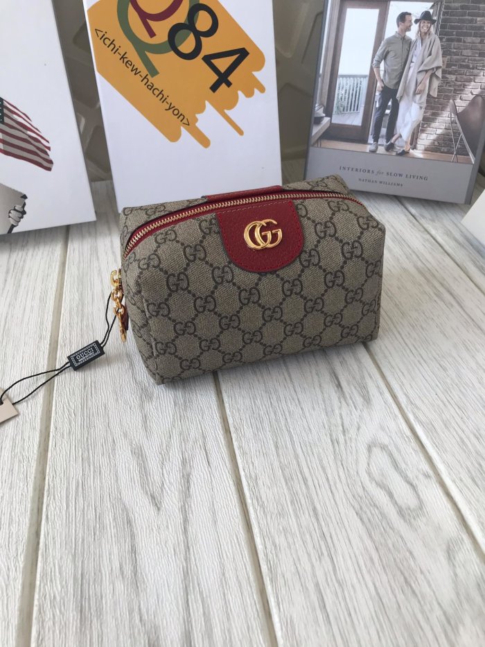 2020SSグッチGUCCI 新作通販 ポーチ スーパーコピー