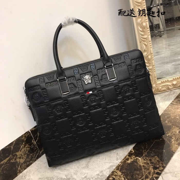 202106SS新作 Versace ヴェルサーチェ メンズ ハンドバック スーパーコピー
