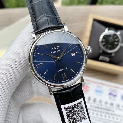 2020SS新作IWC メンズ時計 スーパーコピー5色