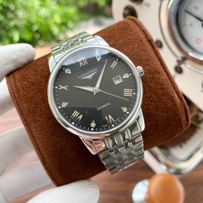 2020SS新作 LONGINES ロンジン メンズ 時計 スーパーコピー5色