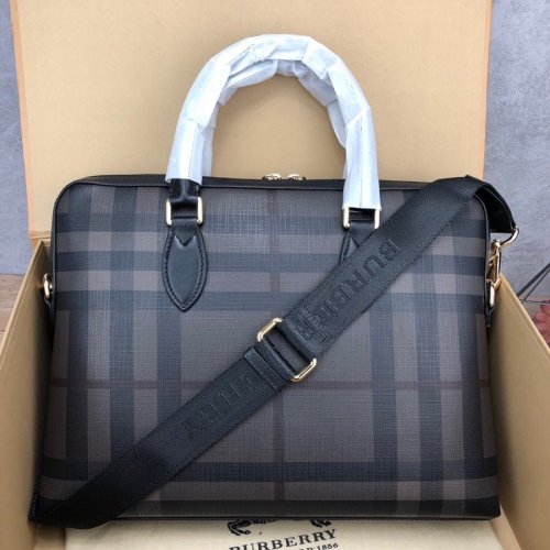 2020SS新作 Burberry バーバリー メンズ ハンドバックスーパーコピー