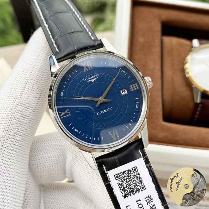 2020SS新作 LONGINES ロンジン メンズ 時計 スーパーコピー6色