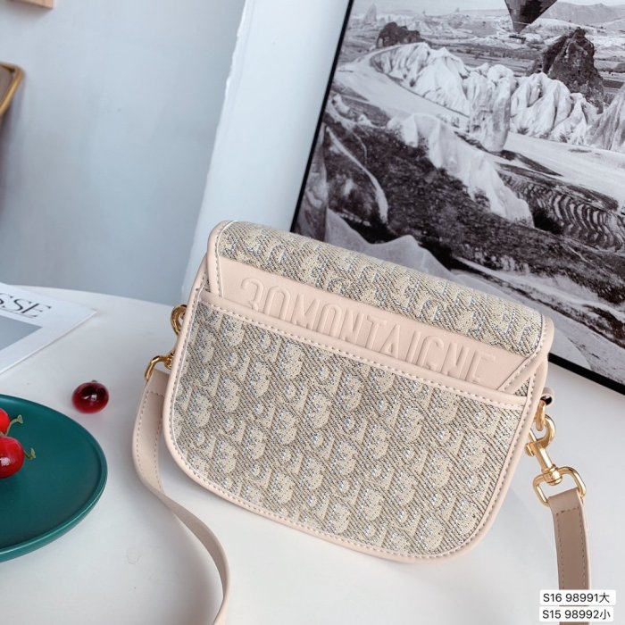 2020SS新作 Dior ディオール レディース ショルダーバック スーパーコピー