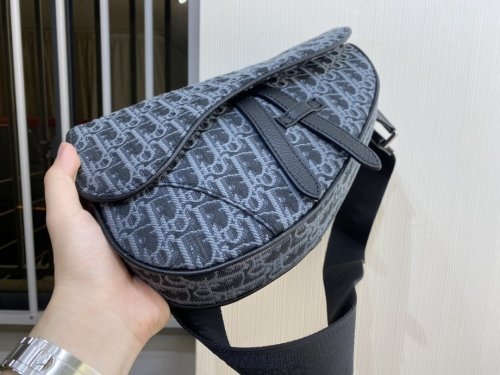 2020SS新作 Dior ディオール メンズ ショルダーバック スーパーコピー