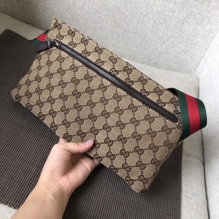 2021SS新作 Gucci グッチ メンズ ショルダーバックスーパーコピー