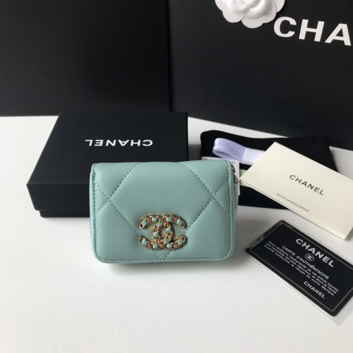 202103SSシャネルChanel新作通販コインケース/名刺入れスーパーコピー