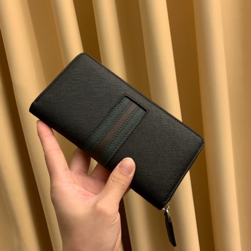 2020SSプラダ PRADA新作通販 長財布 スーパーコピー
