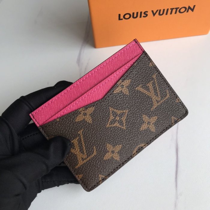 202103SSルイヴィトン LOUIS VUITTON 新作通販 コインケース/名刺入れ スーパーコピー