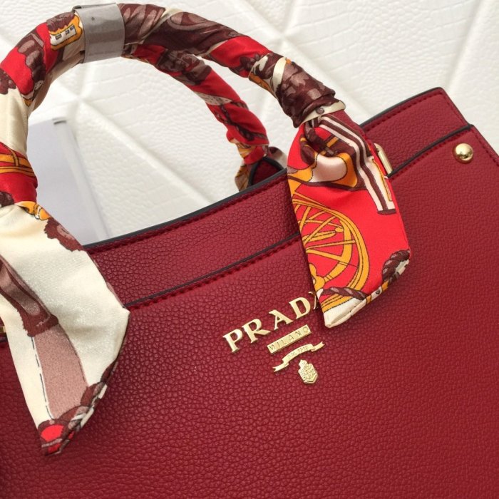 2021SS新作 Prada プラダ レディースハンドバックスーパーコピー