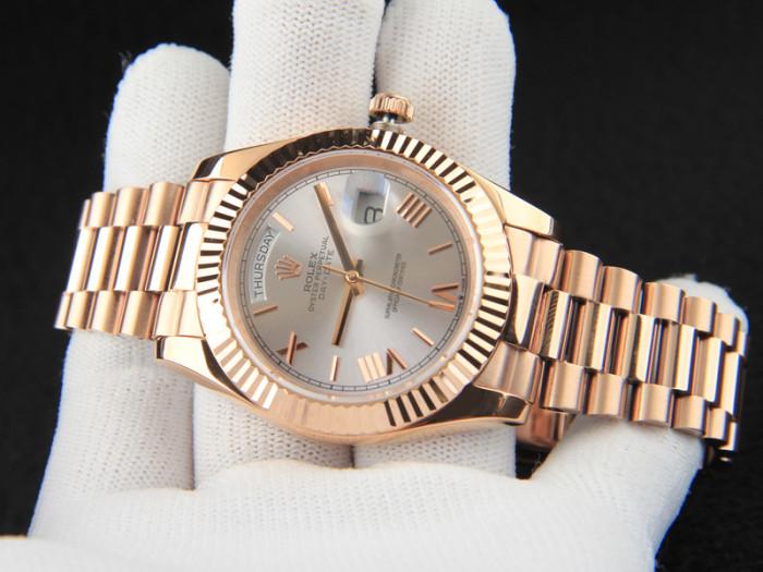 2020SS新作Rolex ロレックス メンズ時計 スーパーコピー