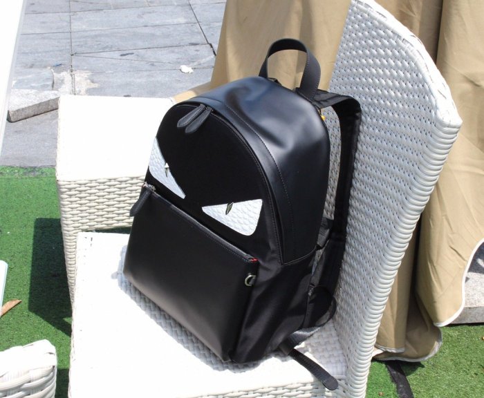 202103SS新作 FENDI フェンディリュックバックスーパーコピー