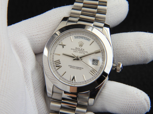 2020SS新作Rolex ロレックス メンズ時計 スーパーコピー
