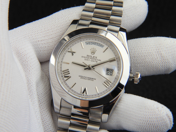 2020SS新作Rolex ロレックス メンズ時計 スーパーコピー