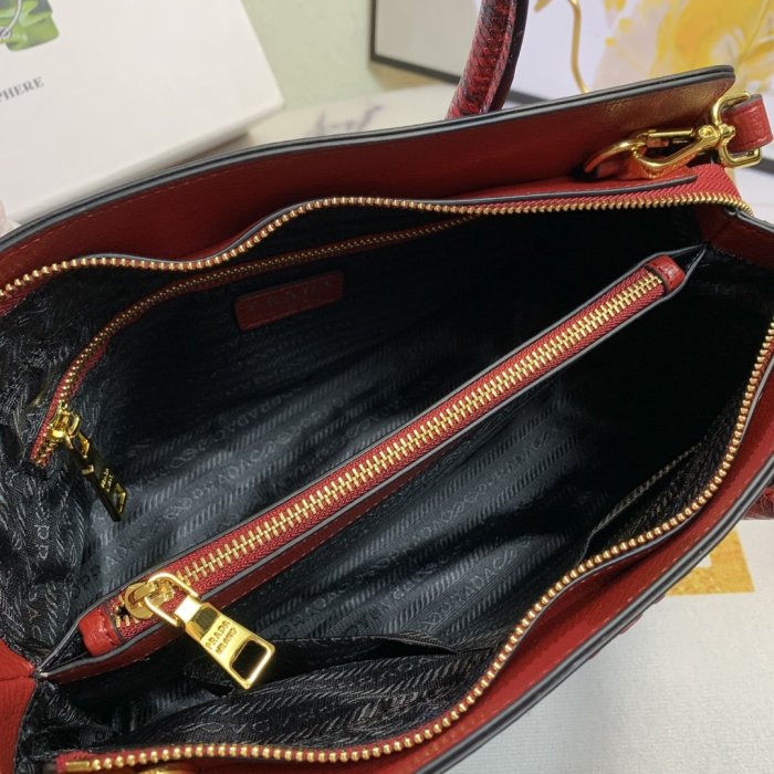 202103SS新作 Prada プラダ レディースハンドバックスーパーコピー