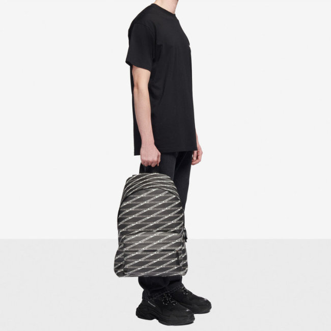 2020SS新作 Balenciaga バレンシアガ メンズ リュックバック スーパーコピー