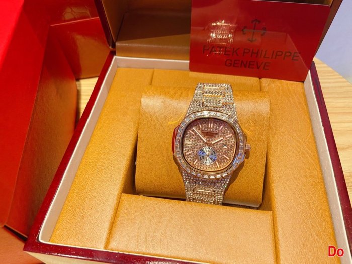 2020SS新作 Patek Philippe パテックフィリップ メンズ 時計 スーパーコピー6色