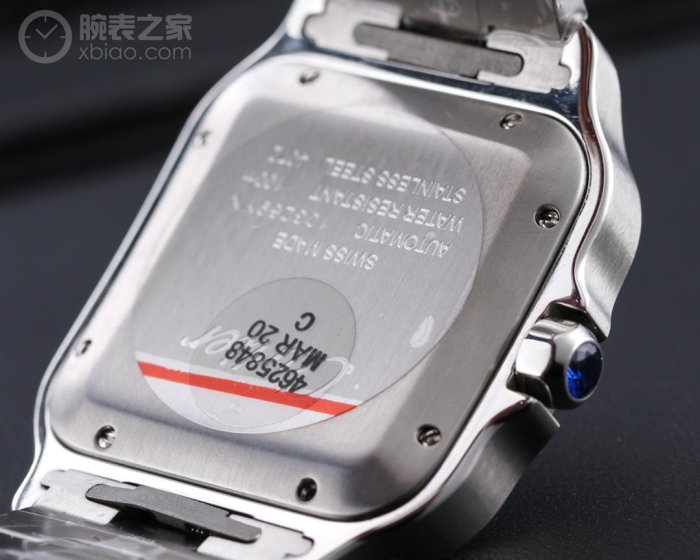 2020SS新作Cartierカルティエメンズ時計スーパーコピー 3色
