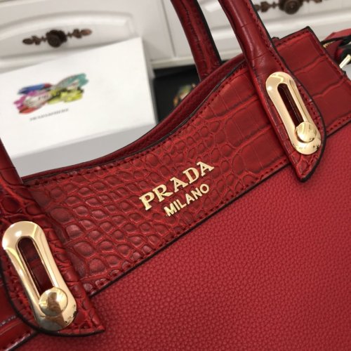 2021SS新作 Prada プラダ レディースハンドバックスーパーコピー