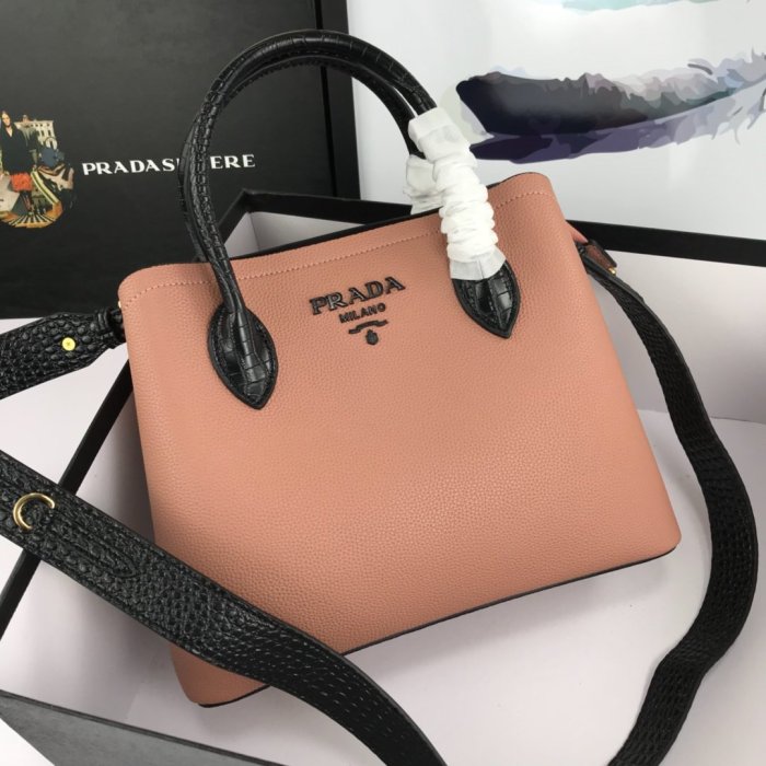 2021SS新作 Prada プラダ レディースハンドバックスーパーコピー