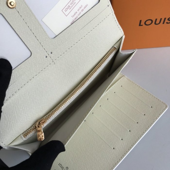 202103SSルイヴィトン LOUIS VUITTON 新作通販长財布 スーパーコピー