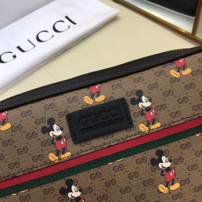 2020SS新作 Gucci グッチ メンズ ハンドバックスーパーコピー