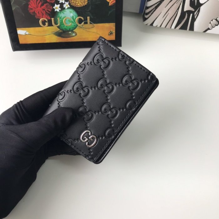 2020SSグッチGUCCI 新作通販 コインケース/名刺入れスーパーコピー