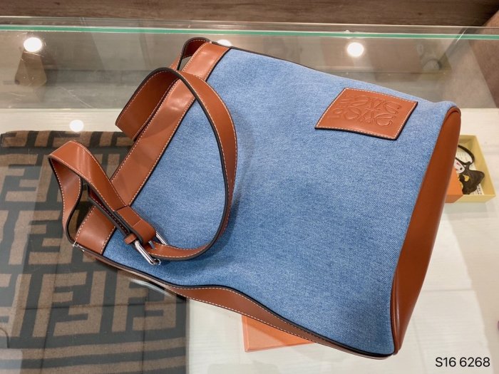 202106SS新作 LOEWE ロエベ レディース ハンドバックスーパーコピー