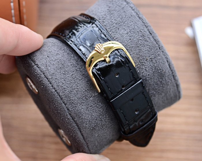 2020SS新作 Rolex ロレックス メンズとレディース 時計 スーパーコピー5色