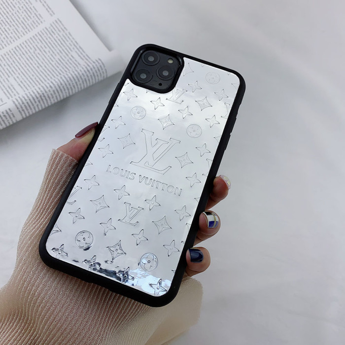 ルイヴィトン/LV ケース最新全機種11 Pro/11/Xs Max/Xr/XS/iPhone7/7P/8/8P/ 6色