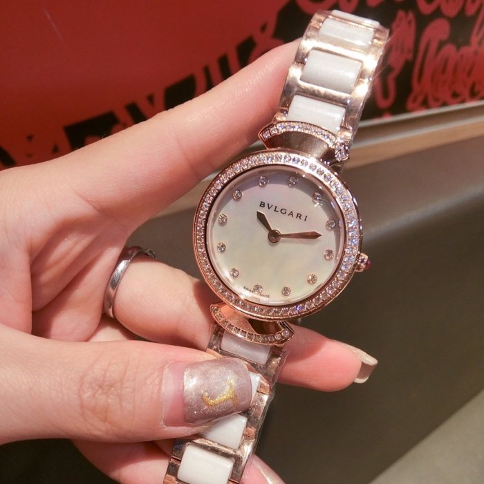2020SS新作BVLGARI ブルガリレディース時計 スーパーコピー
