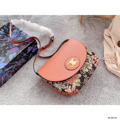 2021SS新作 Celine セリーヌ レディースショルダーバッグスーパーコピー