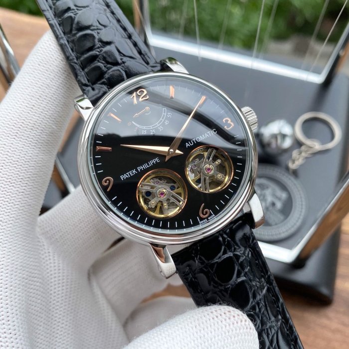 2020SS新作PatekPhilippeパテック フィリップメンズ時計 スーパーコピー4色