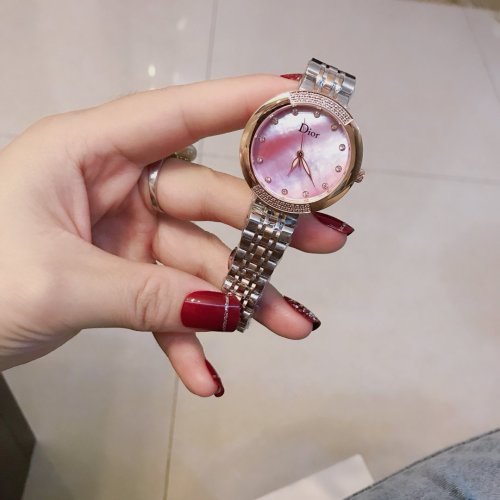 2020SS新作Dior ディオール レディース時計 スーパーコピー