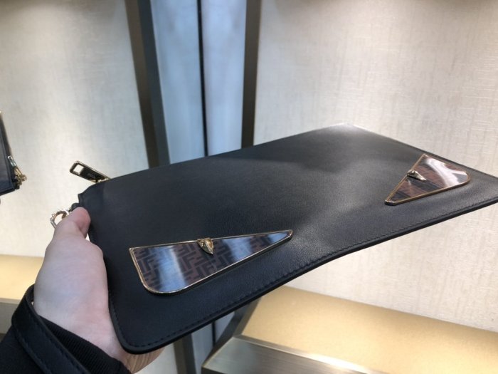 2020SS新作 FENDI フェンディ ハンドバック スーパーコピー