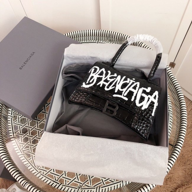 2020SS新作 Balenciaga バレンシアガ レディース ハンドバック スーパーコピー
