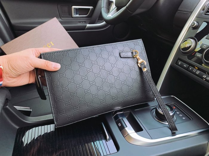 2020SS新作 Gucci グッチ メンズ ハンドバックスーパーコピー