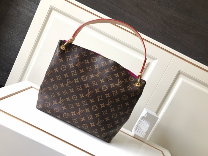 202103SS新作 Louis Vuitton ルイヴィトン レディース ショルダーバック スーパーコピー