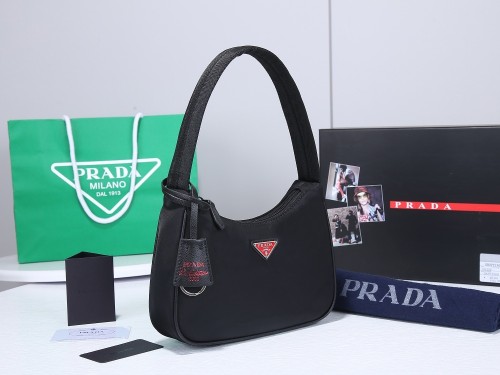 202103SS新作 Prada プラダ レディース ショルダーバックスーパーコピー