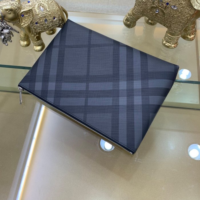 2021SS新作 Burberry バーバリー メンズ ハンドバックスーパーコピー