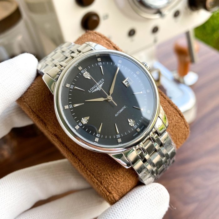 2020SS新作 LONGINES ロンジン メンズ 時計 スーパーコピー5色